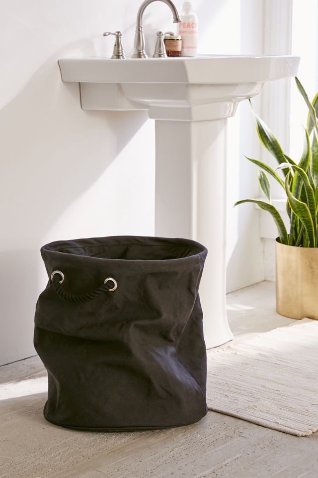 Canvas Rope Laundry Bag Urban Outfitters Canada
