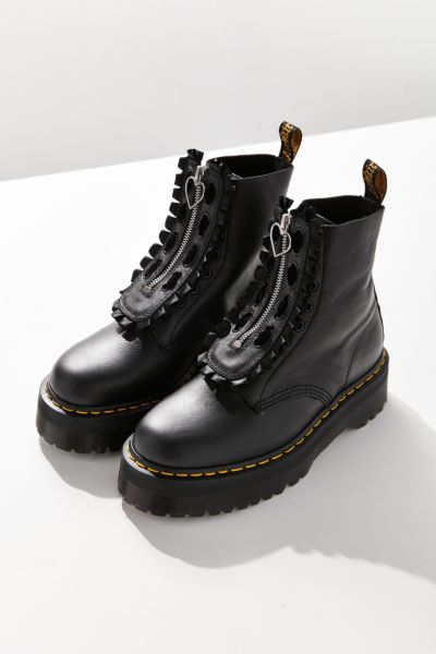 dr martens sinclair jungle boot