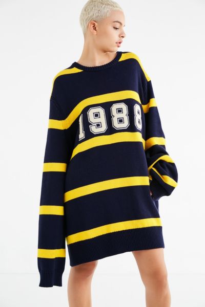 fenty oversized sweater