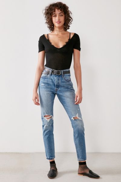 levi's 501 skinny old hangout