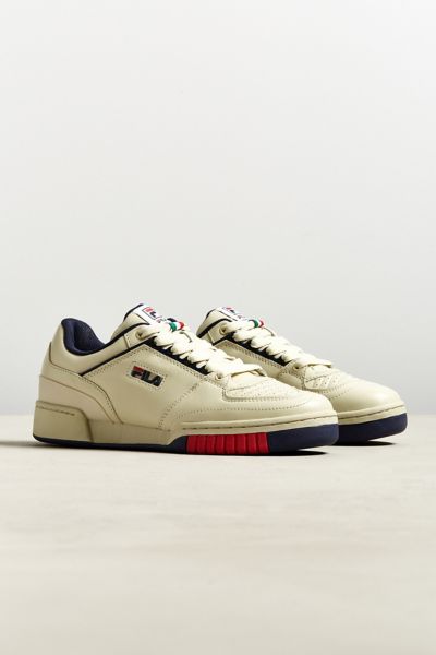 fila targa sneakers
