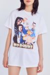 tragic kingdom shirt