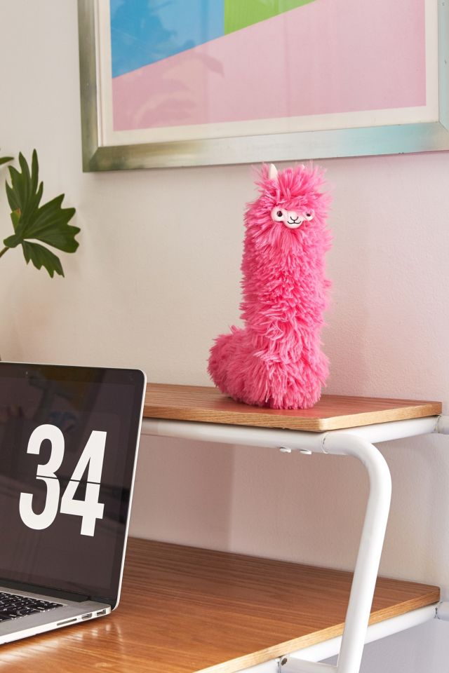 llama cushion urban outfitters