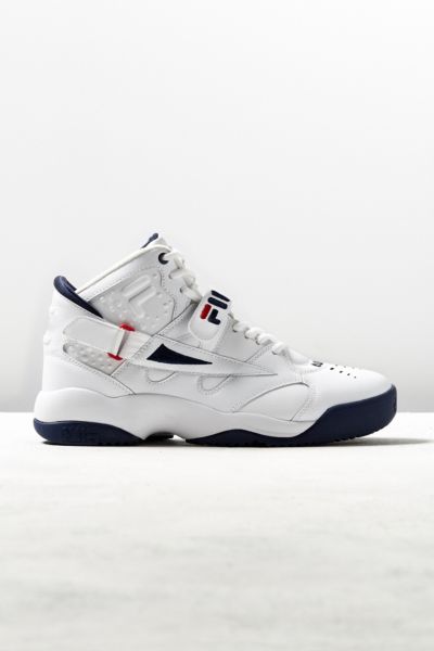 fila white shoes urban outfitters