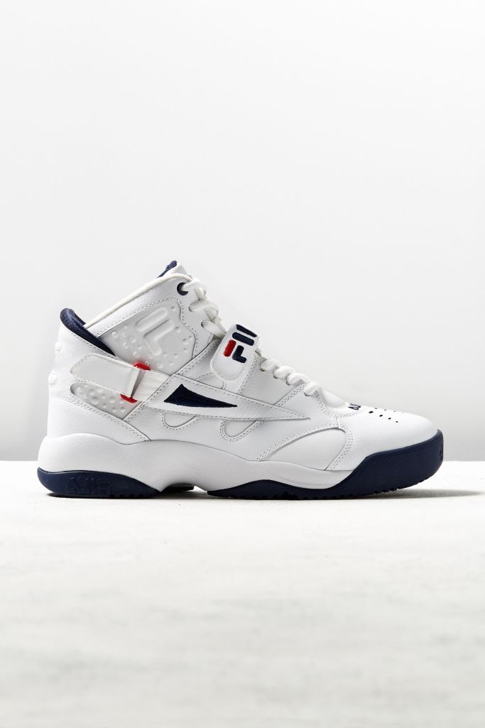 fila spoiler sneaker