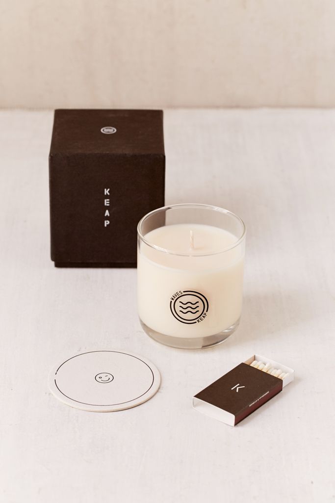 Keap BK Candle Urban Outfitters