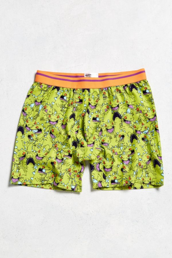 Reptar Boxer Brief | Urban Outfitters