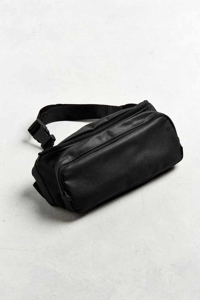 crossbody sling bag black