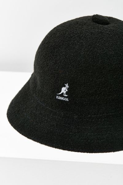 kangol bucket hat near me