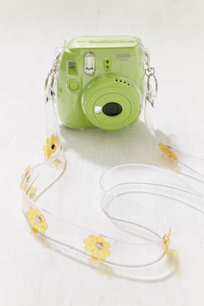 instant camera case