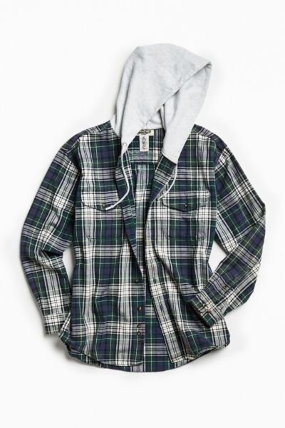 flannels hoodie sale