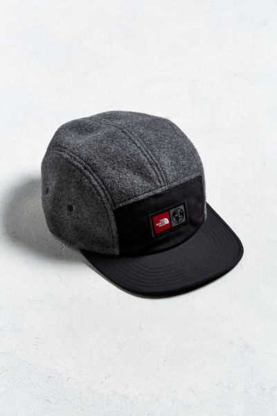 north face 5 panel