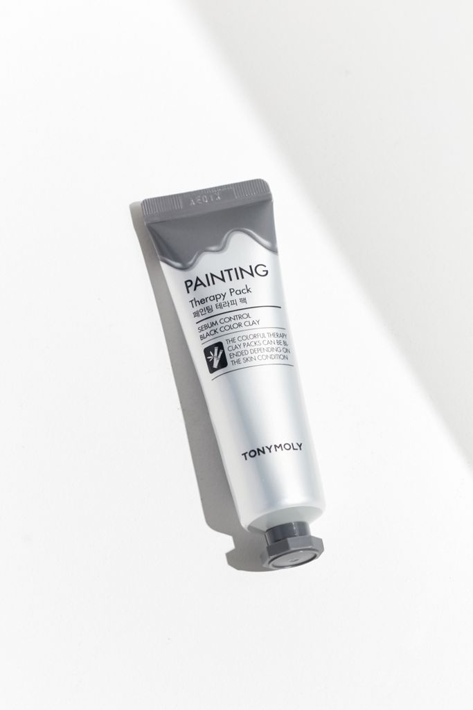 Tonymoly Painting Therapy Mask Urban Outfitters