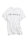 urban outfitters friends shirt