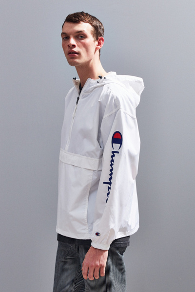 champion uo anorak jacket