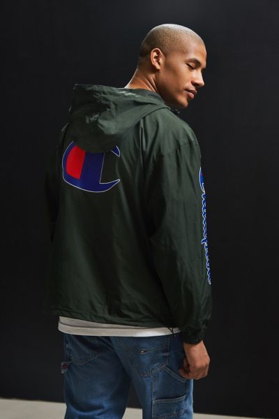 Champion X UO Anorak Jacket | Urban 