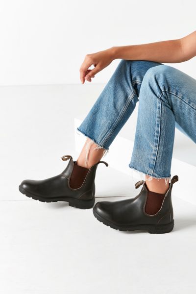 blundstone women's original 500 boots