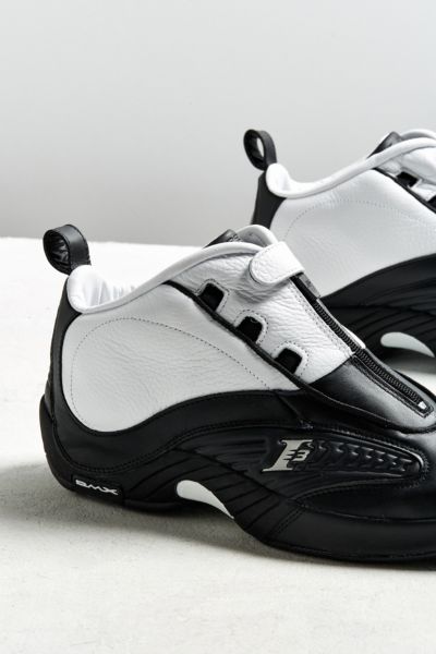 reebok answer stepover