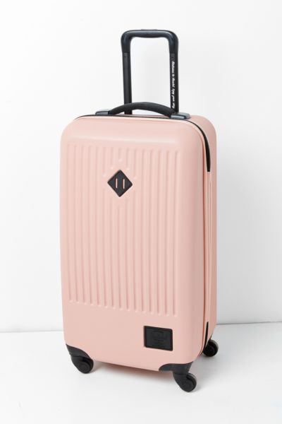 it hard shell medium suitcase