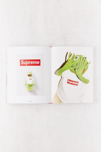 urban outfitters selling supreme