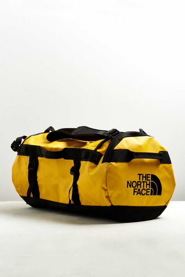 The North Face Base Camp Medium 71l Duffle Bag Urban Outfitters