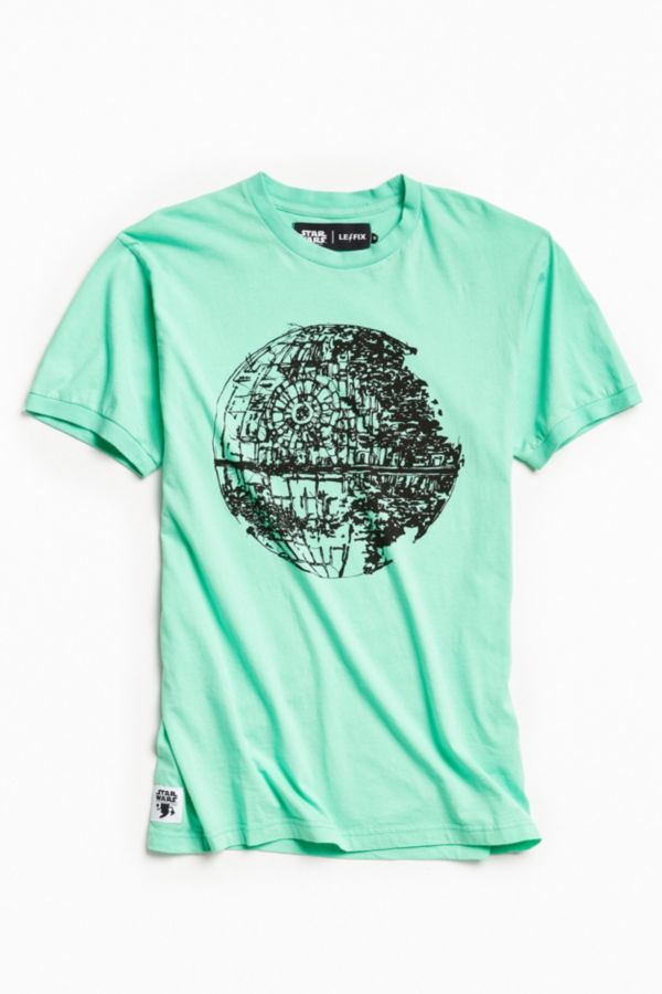 Le Fix Death Star Tee | Urban Outfitters