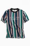 guess tshirt stripe