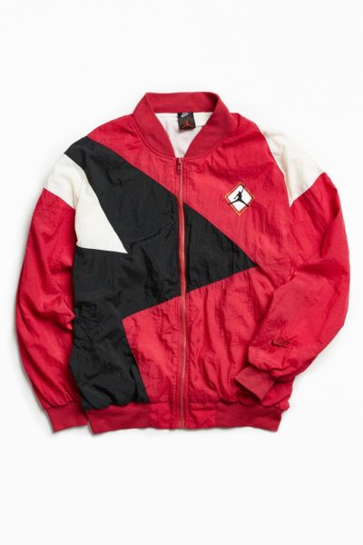 vintage air jordan windbreaker