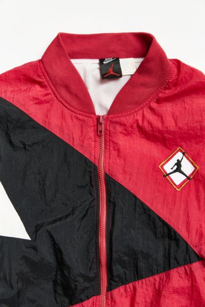 vintage jordan windbreaker