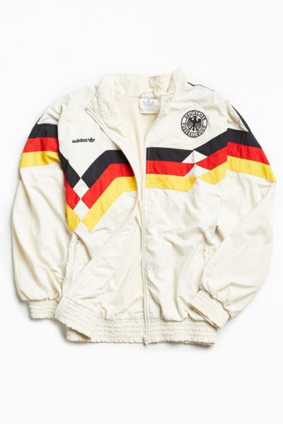 adidas windbreaker urban outfitters