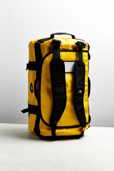 north face vans bag