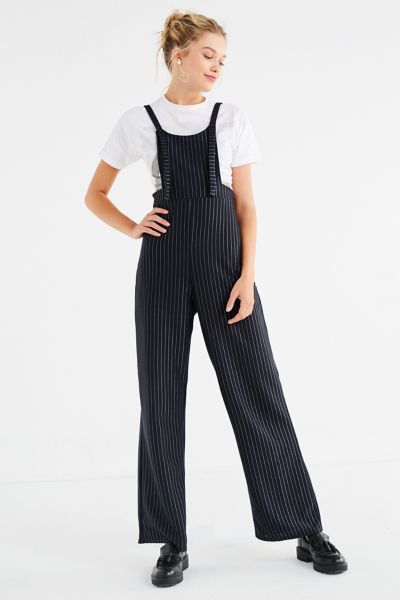 lost ink wide leg jumpsuit