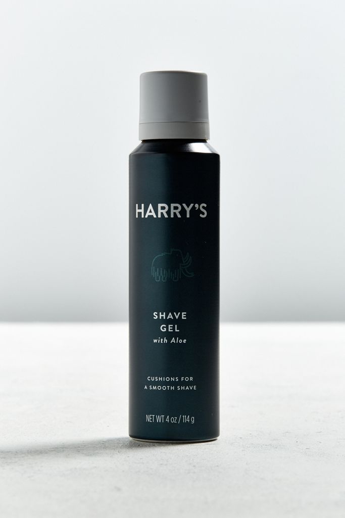 Harry’s Foaming Shave Gel Urban Outfitters