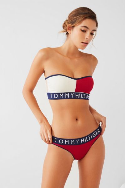 tommy jeans swimwear