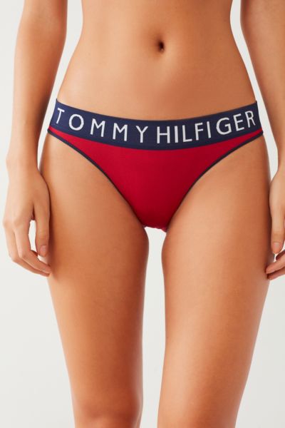 tommy hilfiger bathing suit urban outfitters