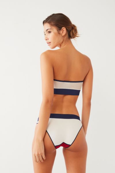 tommy hilfiger seamless bikini