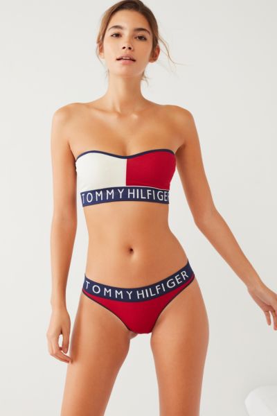 tommy hilfiger women's bikini