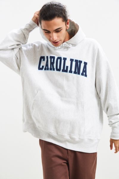 champion unc hoodie