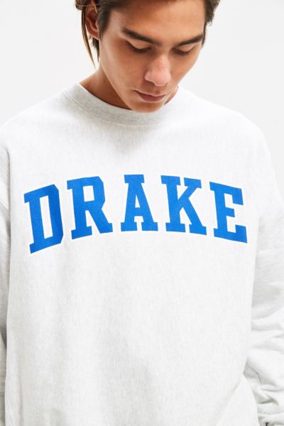 champion drake shirt