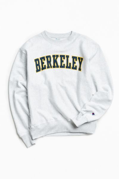 berkeley university hoodie