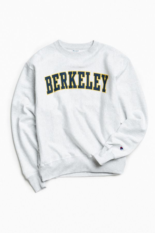 berkeley crew neck