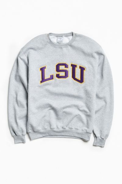 champion eco fleece crewneck sweatshirt