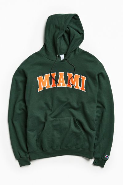 champion sweatshirt university