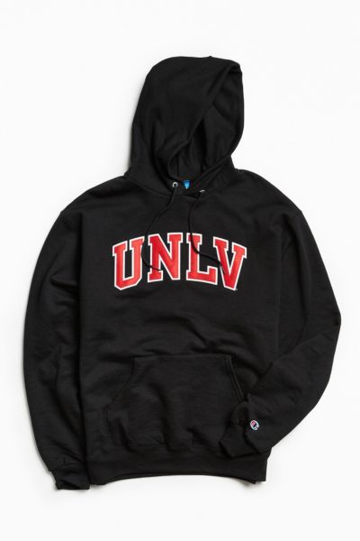 unlv champion hoodie