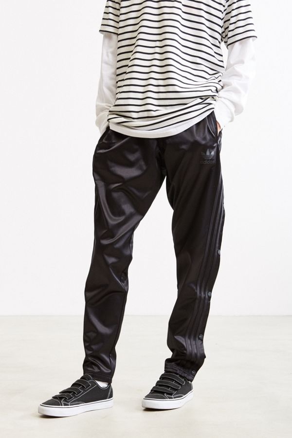 adidas AC Button Tearaway Track Pant | Urban Outfitters