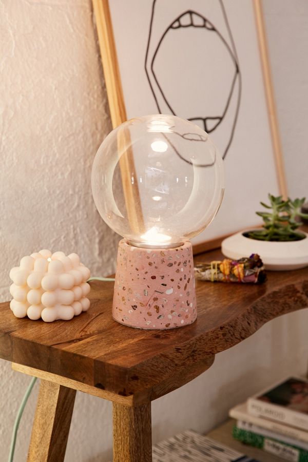 Ora Table Lamp Urban Outfitters