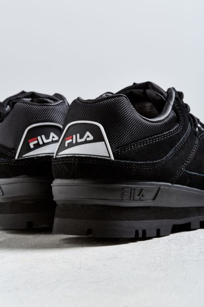 fila trailblazer mens