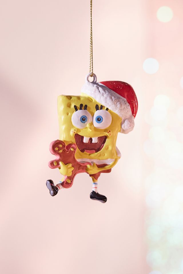 Spongebob Ornament Urban Outfitters Canada