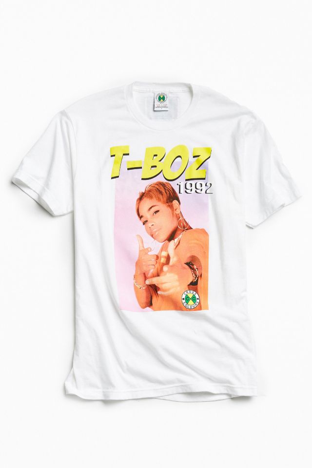 t boz t shirt