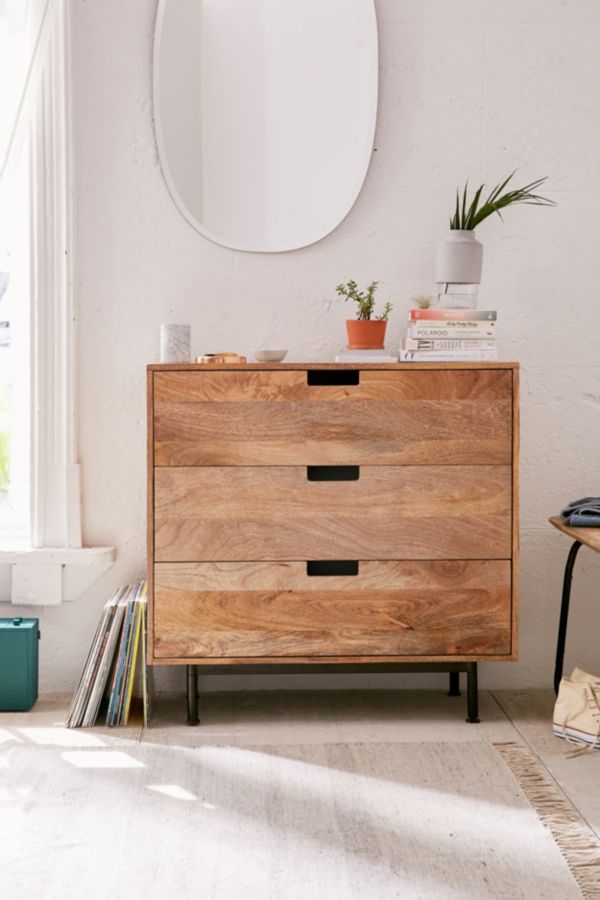 Morris Dresser Urban Outfitters